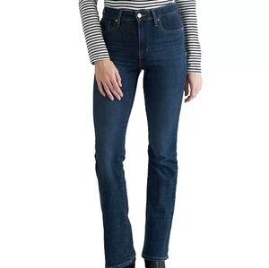 Levi Women's Blue Jeans
